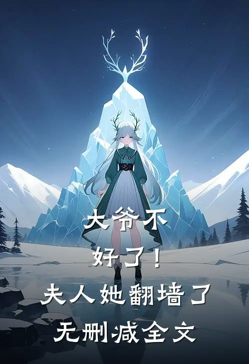 大爷不好了！夫人她翻墙了无删减全文
