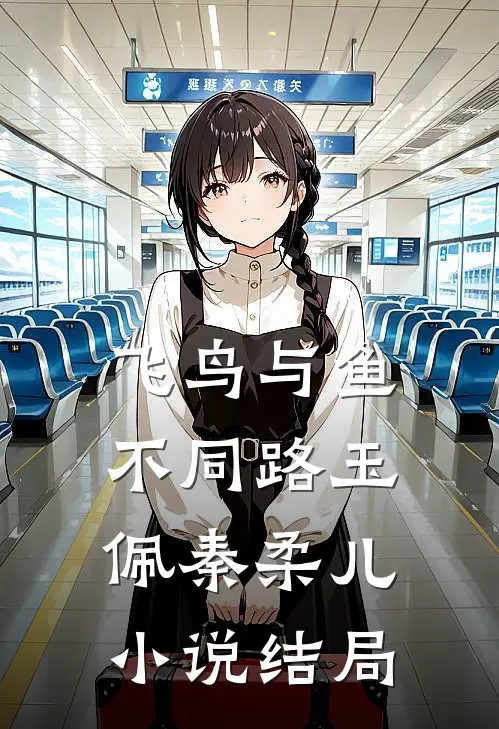 飞鸟与鱼不同路玉佩秦柔儿小说结局