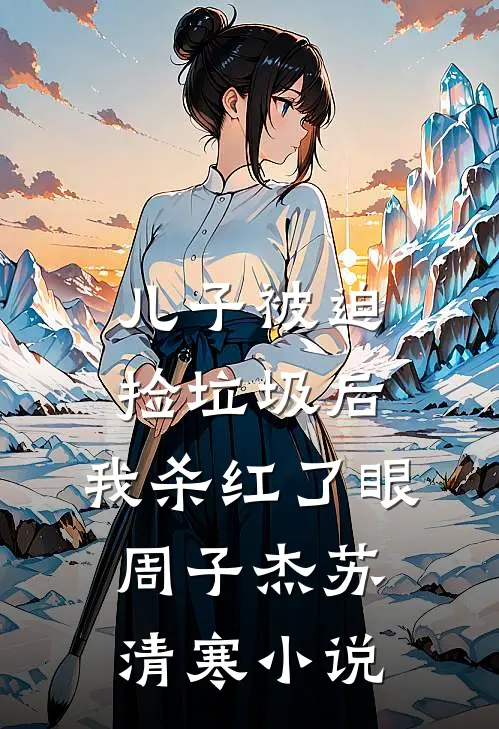 儿子被迫捡垃圾后，我杀红了眼周子杰苏清寒小说