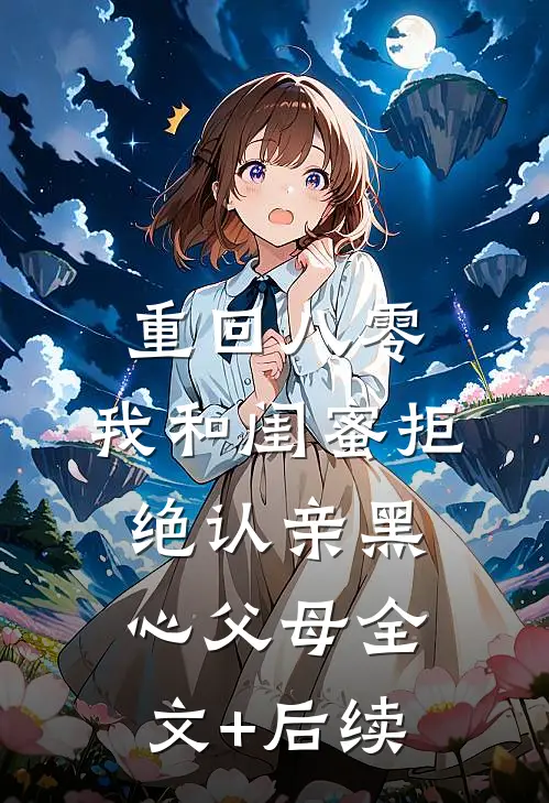重回八零，我和闺蜜拒绝认亲黑心父母全文+后续