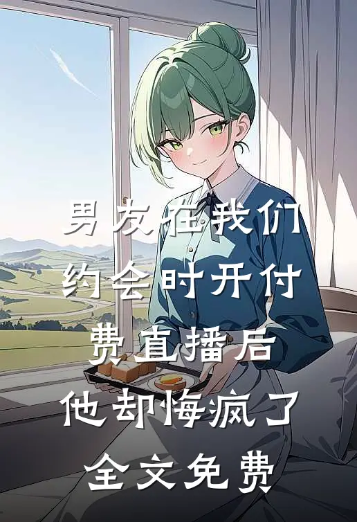 男友在我们约会时开付费直播后，他却悔疯了全文免费