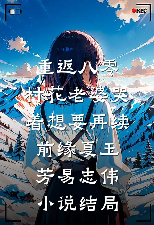重返八零，村花老婆哭着想要再续前缘夏玉芳易志伟小说结局