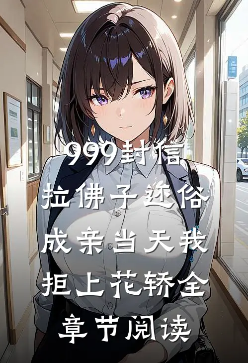999封信拉佛子还俗，成亲当天我拒上花轿全章节阅读