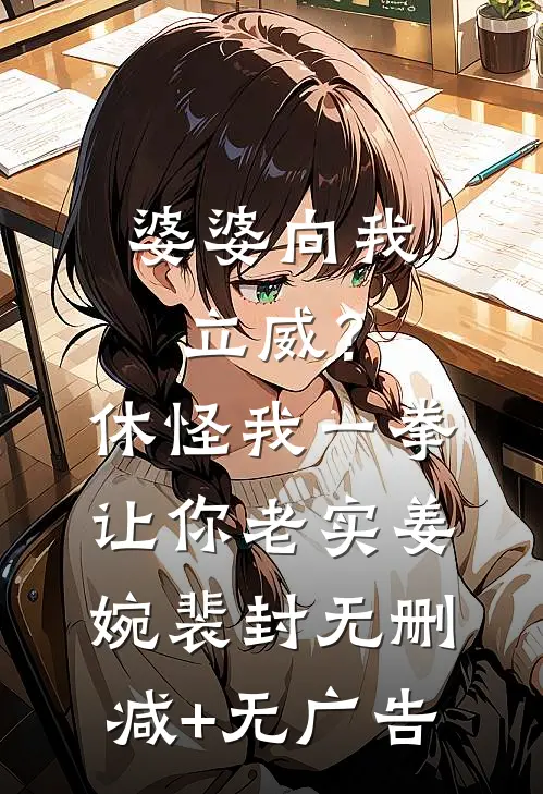 婆婆向我立威？休怪我一拳让你老实姜婉裴封无删减+无广告