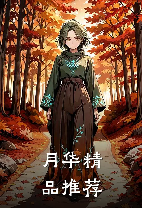 月华精品推荐