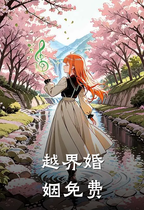 越界婚姻免费
