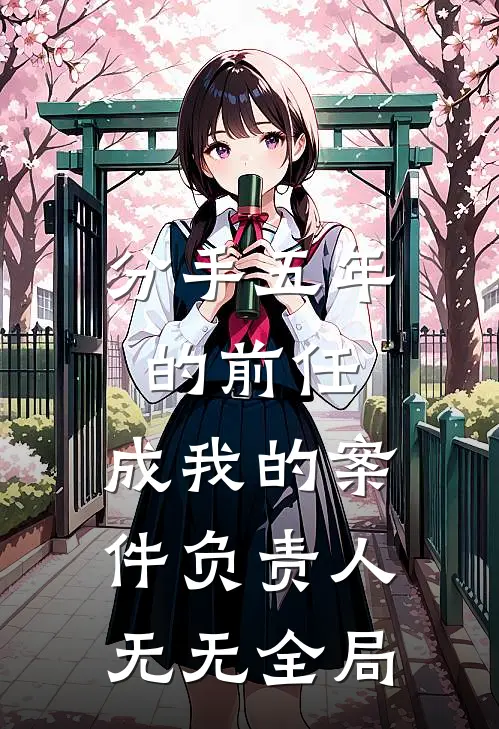 分手五年的前任，成我的案件负责人无无全局