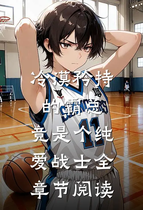 冷漠矜持的霸总，竟是个纯爱战士全章节阅读