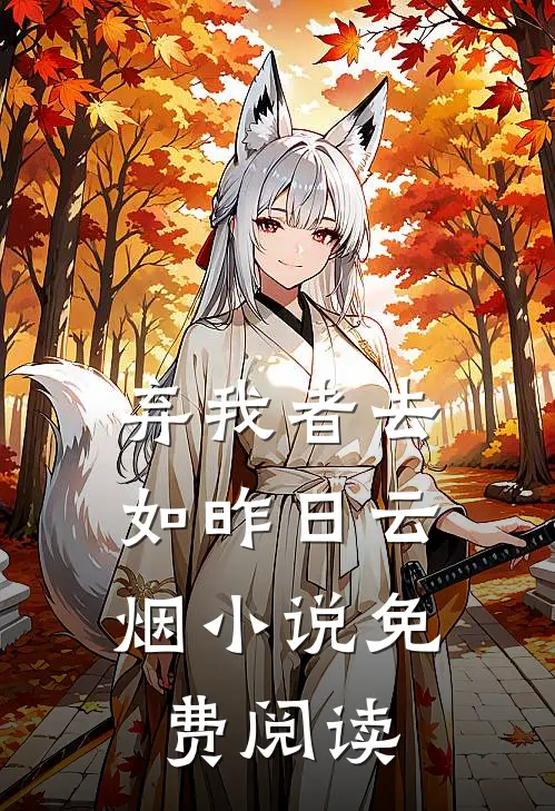 弃我者去，如昨日云烟小说免费阅读