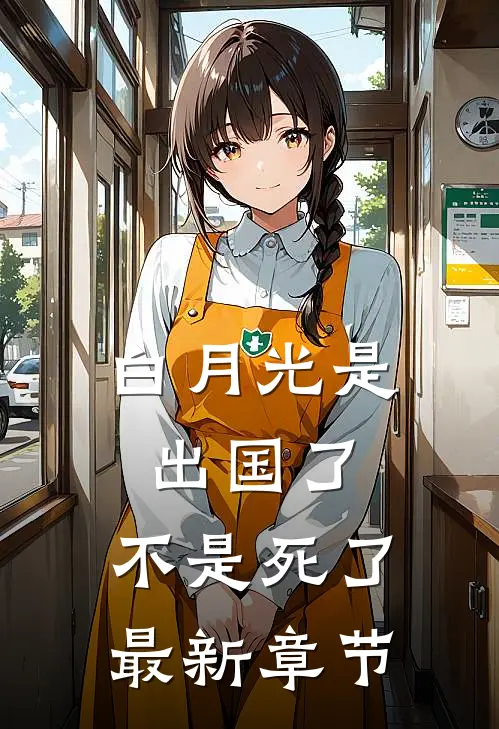 白月光是出国了，不是死了最新章节