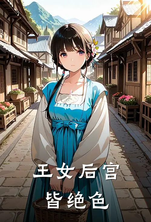 王女后宫皆绝色