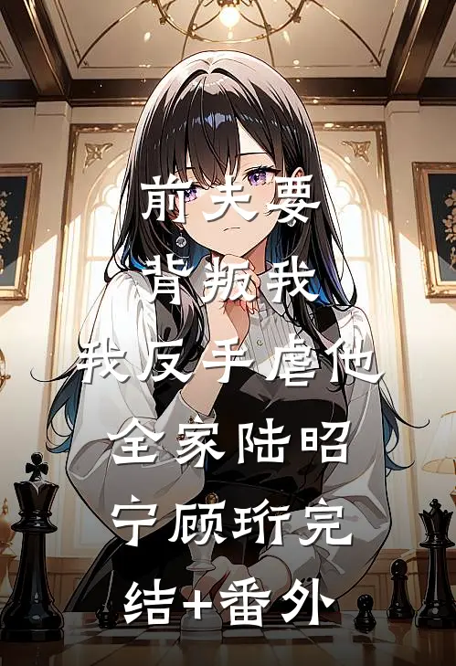 我的佛系人生遇上霸道上司贝翎纪晟予番外+无删减版