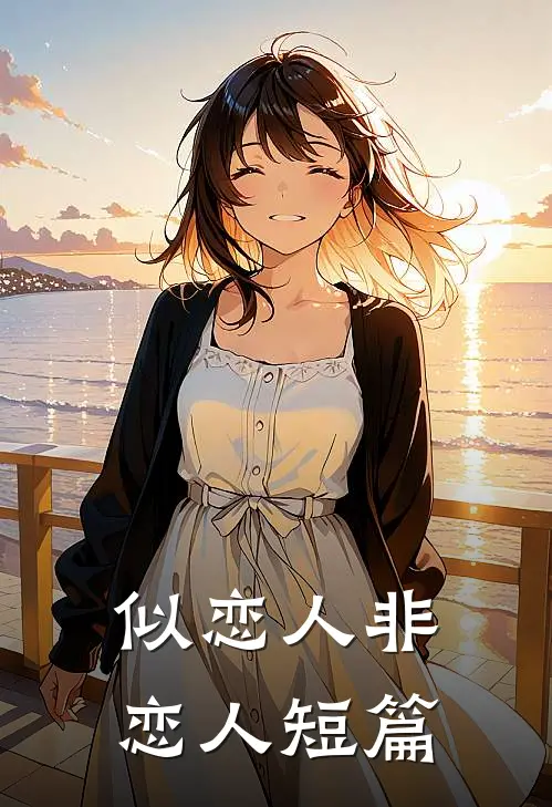 似恋人非恋人短篇