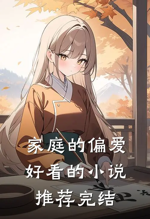 家庭的偏爱好看的小说推荐完结