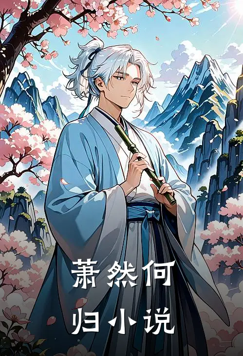 萧然何归小说
