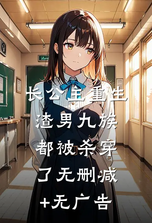 长公主重生，渣男九族都被杀穿了无删减+无广告