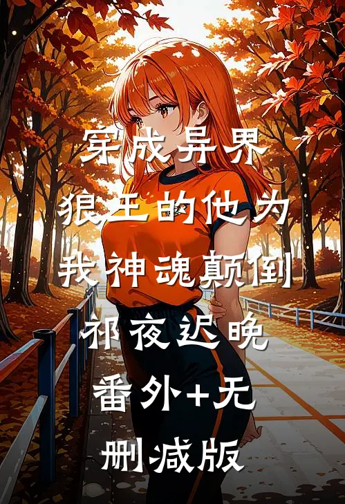穿成异界，狼王的他为我神魂颠倒祁夜迟晚:番外+无删减版