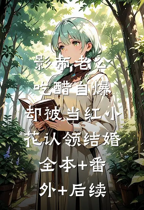 影帝老公吃醋自爆，却被当红小花认领结婚:全本+番外+后续
