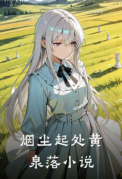烟尘起处黄泉落小说