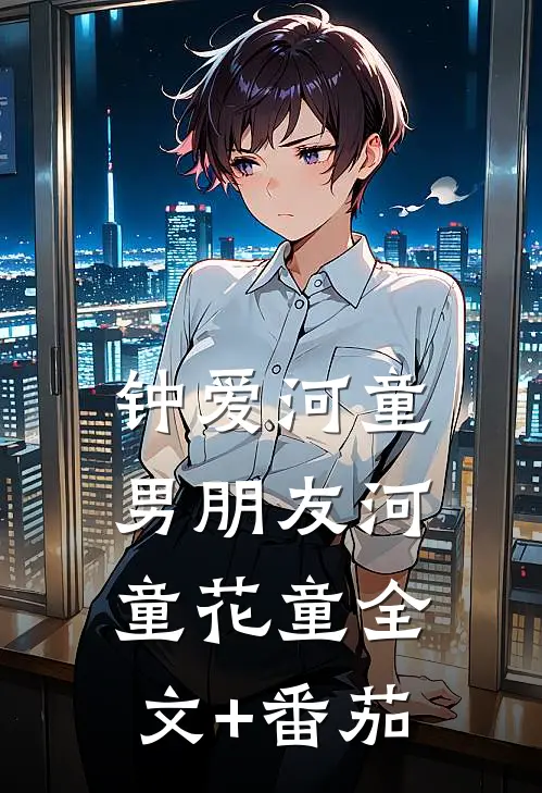 钟爱河童男朋友河童花童全文+番茄