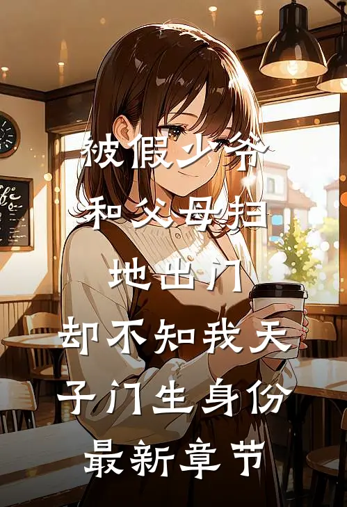 被假少爷和父母扫地出门，却不知我天子门生身份最新章节