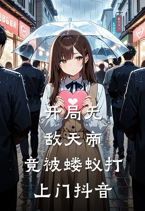 开局无敌天帝，竟被蝼蚁打上门抖音