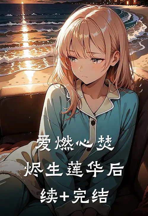 爱燃心焚，烬生莲华后续+完结