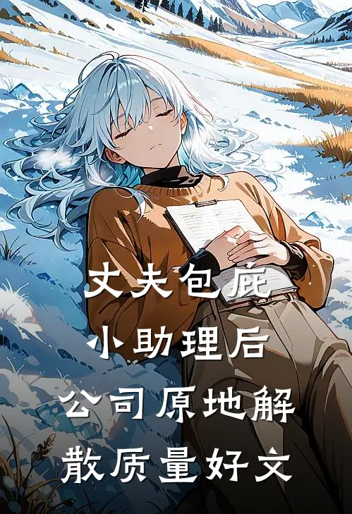 丈夫包庇小助理后，公司原地解散质量好文
