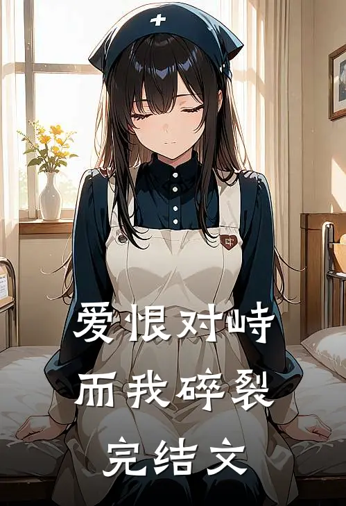 爱恨对峙，而我碎裂完结文