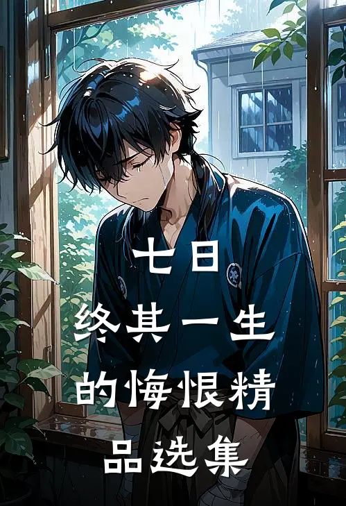 七日，终其一生的悔恨精品选集