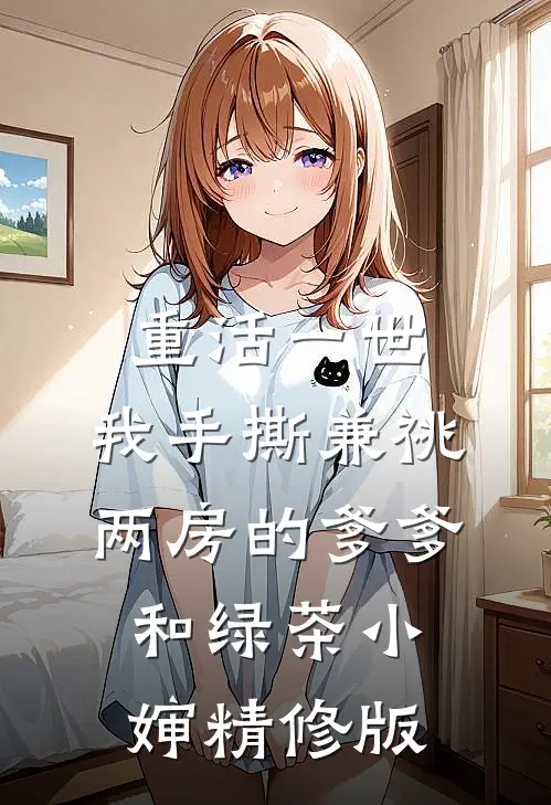 重活一世，我手撕兼祧两房的爹爹和绿茶小婶精修版