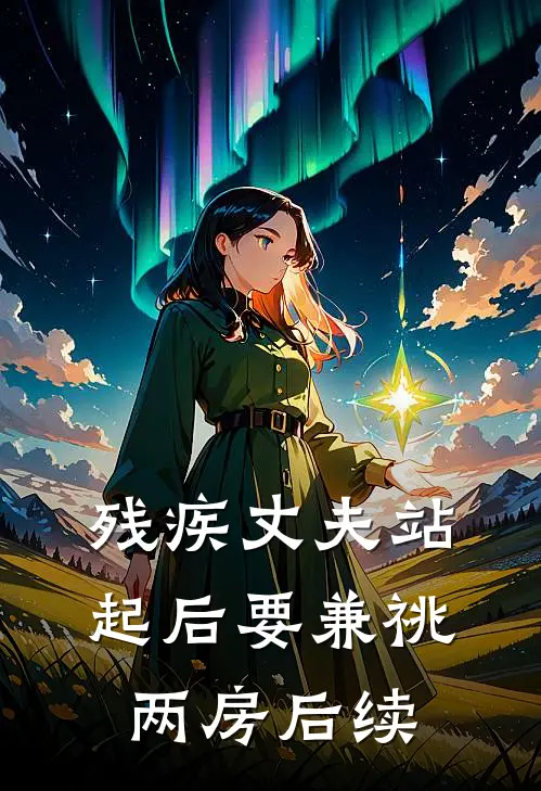 残疾丈夫站起后要兼祧两房后续