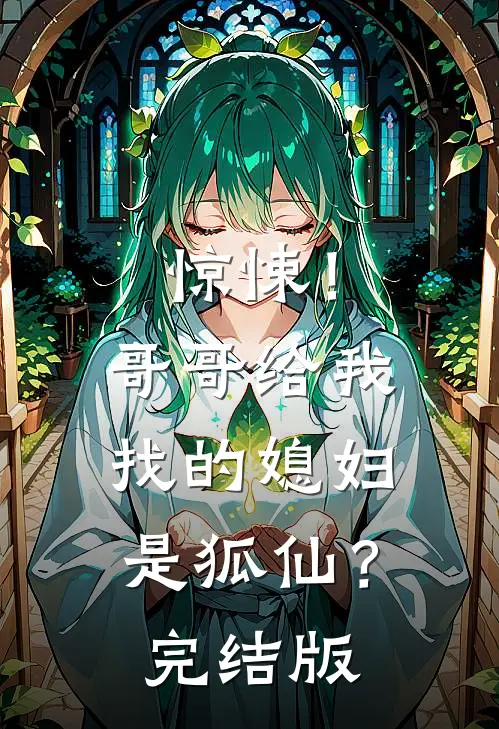 惊悚！哥哥给我找的媳妇是狐仙？完结版