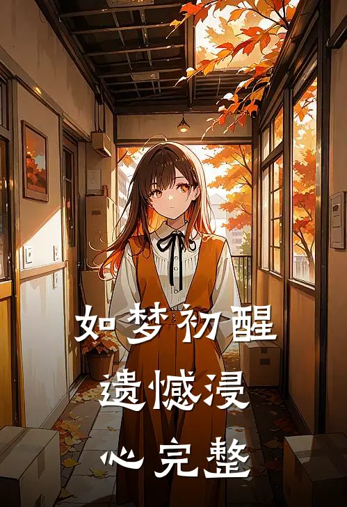 如梦初醒，遗憾浸心完整