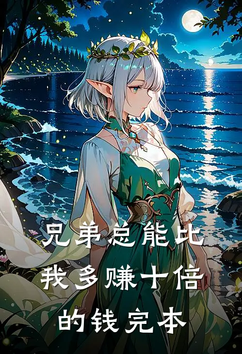 兄弟总能比我多赚十倍的钱完本