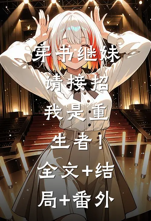 穿书继妹请接招，我是重生者！全文+结局+番外