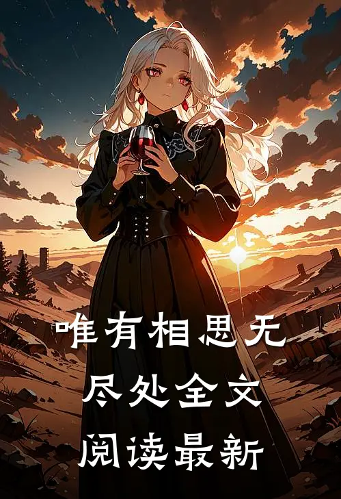 唯有相思无尽处全文阅读最新