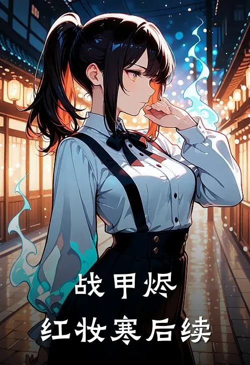 战甲烬，红妆寒后续