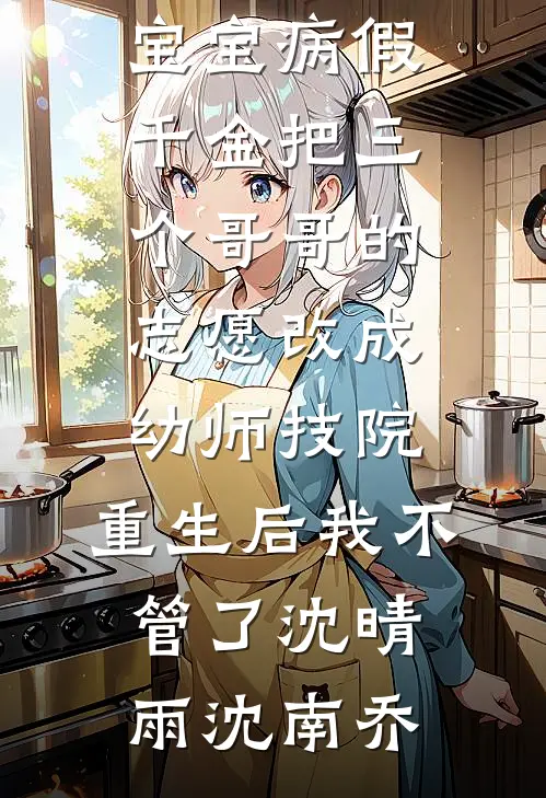 福星投错胎，带第十八位金丝雀的妈躺赢小说畅读