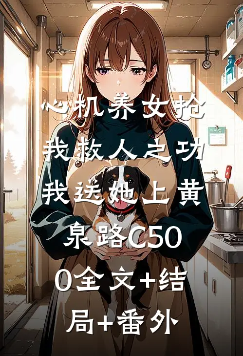 心机养女抢我救人之功，我送她上黄泉路C500全文+结局+番外