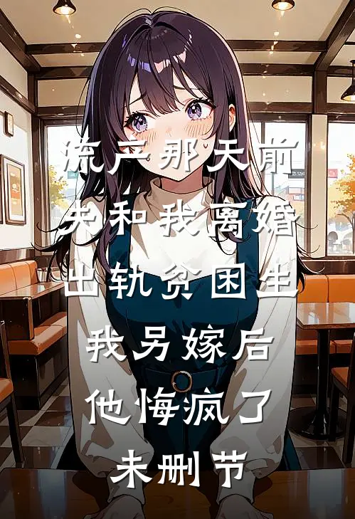 流产那天前夫和我离婚出轨贫困生，我另嫁后他悔疯了未删节