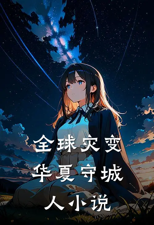 全球灾变：华夏守城人小说