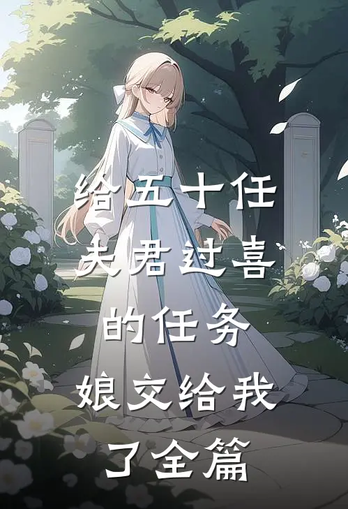 给五十任夫君过喜的任务，娘交给我了全篇