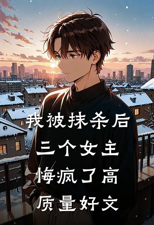 我被抹杀后，三个女主悔疯了高质量好文