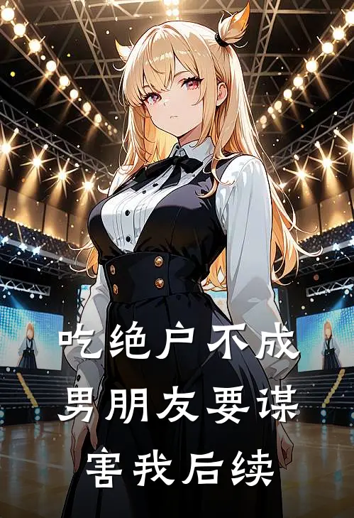吃绝户不成，男朋友要谋害我后续