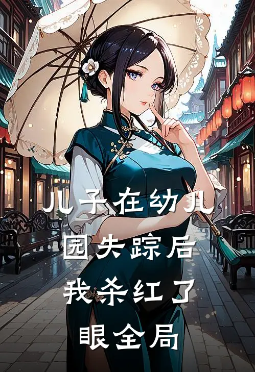 儿子在幼儿园失踪后，我杀红了眼全局