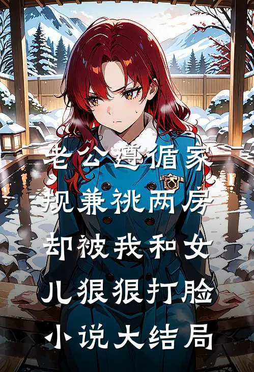 老公遵循家规兼祧两房，却被我和女儿狠狠打脸小说大结局