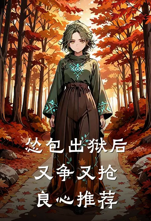 怂包出狱后又争又抢良心推荐