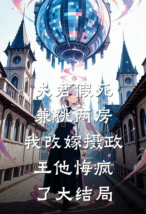 夫君假死兼祧两房，我改嫁摄政王他悔疯了大结局