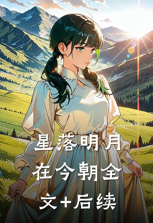 星落明月在今朝全文+后续